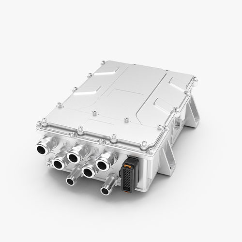 Controllore motore asincrono - KTZ34X41SAN** - Jiangsu Gtake Electric Co., Ltd. - AC