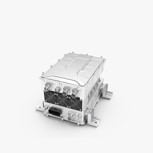 Controllore motore asincrono - KTZ54XFAN** - Jiangsu Gtake Electric Co., Ltd. - AC
