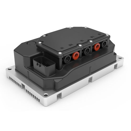 Controllore motore per motore di moto elettrica - KTZ(KYS)07H28ZMA** - Jiangsu Gtake Electric Co., Ltd. - per motore sincrono / asincrono / DC