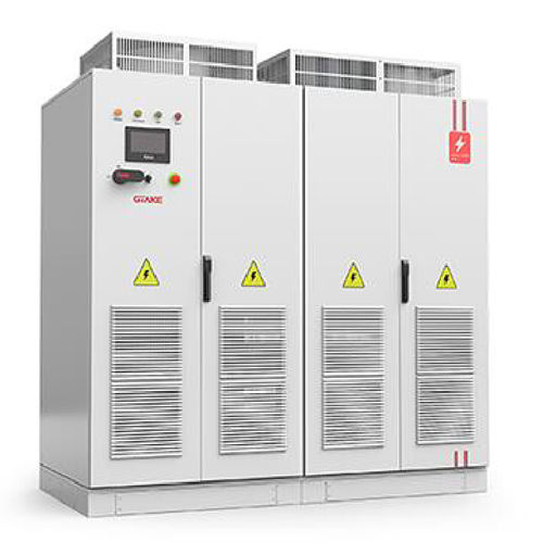 Simulatore di batterie di alta precisione - PowerPard - Jiangsu Gtake Electric Co., Ltd. - ad alta prestazione / programmabile / bidirezionale