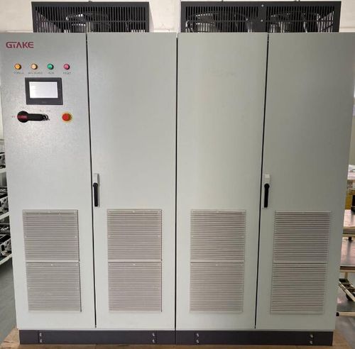 Convertitore DC/DC Buck-Boost - PowerPard - Jiangsu Gtake Electric Co., Ltd. - regolabile / programmabile / con PWM