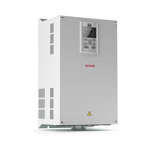 Azionamento AC a frequenza variabile - GK820 - Jiangsu Gtake Electric Co., Ltd. - trifase / con display digitale / per macchine