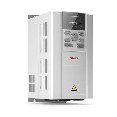 Azionamento AC a frequenza variabile - GK620 - Jiangsu Gtake Electric Co., Ltd. - trifase / con display digitale / monofase