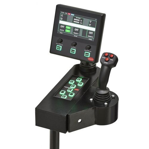 Modulo di comando idraulico - Omni-System™ - Muncie Power Products