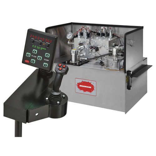 Modulo di comando idraulico - Muncie Power Products