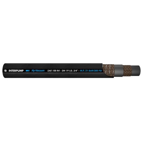 Tubo flessibile idraulico - SAE 100R4 TFS0004 - Muncie Power Products - in gomma / in gomma sintetica / sintetico