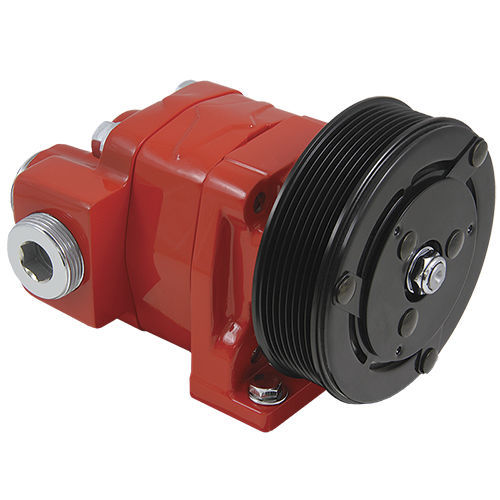 Pompa idraulica a ingranaggi - PH series - Muncie Power Products - OEM