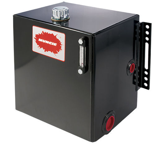 Serbatoio di decantazione - S007B4AAGXN - Muncie Power Products - per olio / di metalli / in acciaio