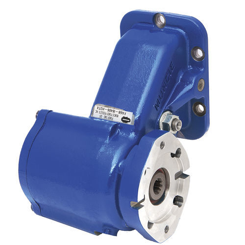 Presa di forza con frizione idraulica - FA6B   - Muncie Power Products - per motore