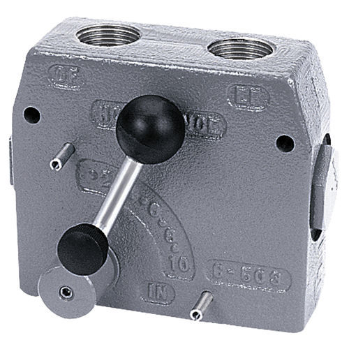 Ripartitore di flusso idraulico - PFD-30  - Muncie Power Products