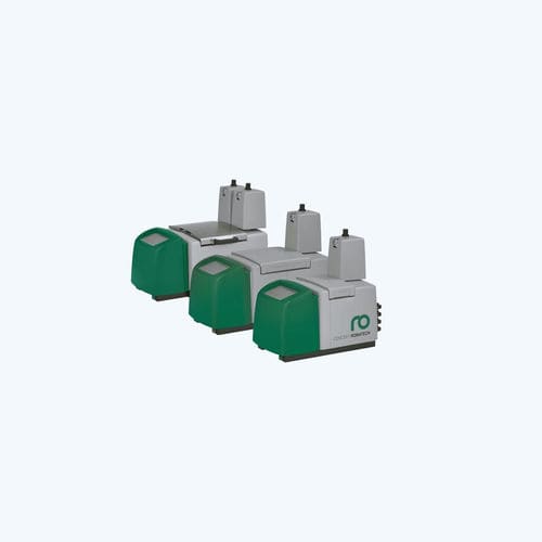 Macchina di fusione di colla termofusibile - Jornen Machinery Co., Ltd. - per l'industria agroalimentare / per prodotti cosmetici / per il settore cosmetico