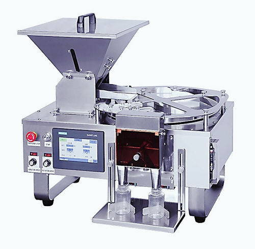 Contapezzi per variatore di velocità - ZS-2B - Jornen Machinery Co., Ltd. - per l'industria elettronica / automatico