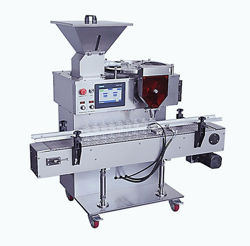 Contapezzi per l'industria elettronica - ZSL-A - Jornen Machinery Co., Ltd. - automatico
