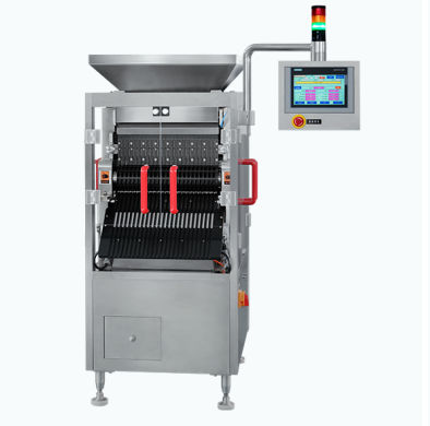 Selezionatrice ponderale per capsule - Jornen Machinery Co., Ltd. - per l'industria farmaceutica / per applicazioni mediche / ad alta precisione