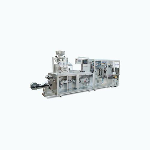 Macchina per imballaggio automatica - BMR270  - Jornen Machinery Co., Ltd. - in blister / per compresse / per il settore medico