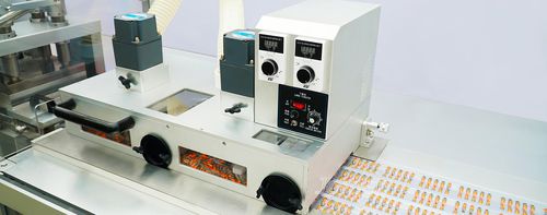 Alimentatore per macchina di imballaggio - Jornen Machinery Co., Ltd. - per pillole / capsula