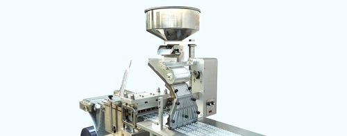 Macchina per imballaggio automatica - Jornen Machinery Co., Ltd. - in blister / per compresse / per il settore medico