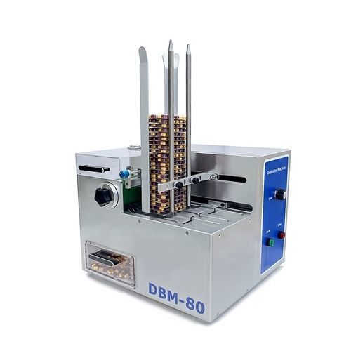 Deblisteratrice automatica - DBM80 - Jornen Machinery Co., Ltd.