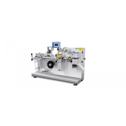 Macchina di confezionamento automatica - BMP100  - Jornen Machinery Co., Ltd. - in blister / da tavolo / compatta