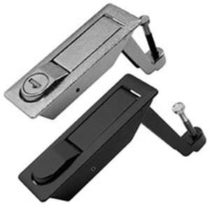 Nottolino a chiave - 63x series - Eberhard Manufacturing Company - a compressione / in zinco