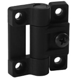 Cerniera a frizione - 16945 series - Eberhard Manufacturing Company - in tecnopolimero / avvitabile / 180°