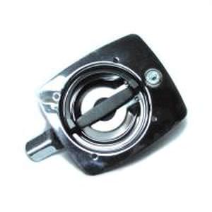 Nottolino a chiave - 900 / 901 series - Eberhard Manufacturing Company - a camme / in acciaio inossidabile / con impugnatura a D