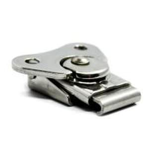 Chiusura a leva in acciaio inossidabile - 62279 - Eberhard Manufacturing Company - rotativa
