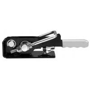 Chiusura a leva in acciaio - 960 series - Eberhard Manufacturing Company - regolabile / per carichi pesanti