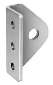 Squadra di fissaggio in alluminio - 16340 series - Eberhard Manufacturing Company