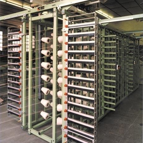 Cantra per filati - F-2 - RIUS-COMATEX