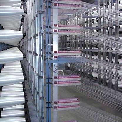 Cantra per filati - F-4 - RIUS-COMATEX - per filo tessile tecnico