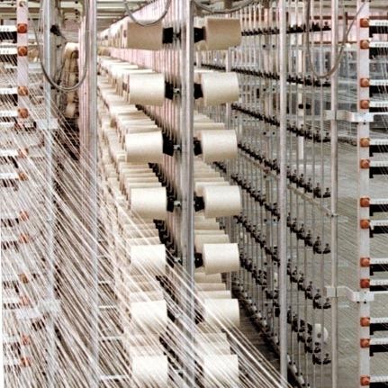 Cantra per filati - F-5 - RIUS-COMATEX