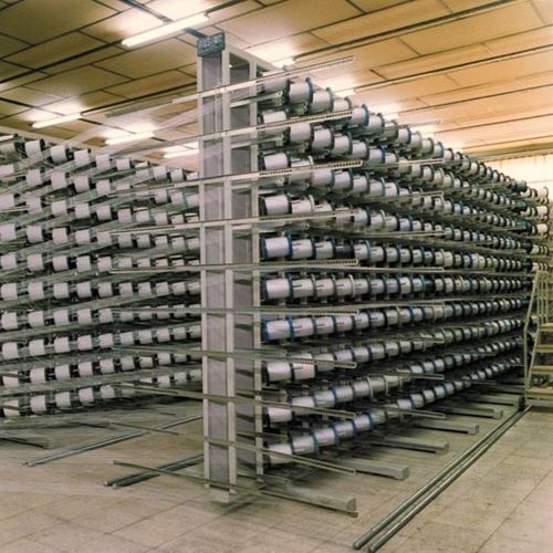 Cantra per filati - F-7 - RIUS-COMATEX