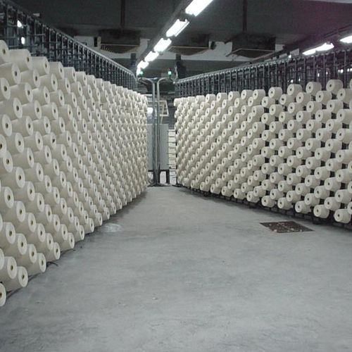 Cantra per filati - F-V - RIUS-COMATEX - per filo tessile tecnico