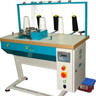 Macchina di raschiatura - POMPON RT-35 - RIUS-COMATEX