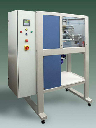Macchina da taglio a lama - ANB-1/PLASTER - RIUS-COMATEX - per tessuti / di lastre / CNC