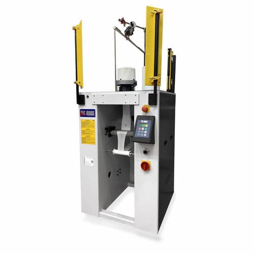 Macchina per maglieria circolare - PROTEX 1 - RIUS-COMATEX - completamente automatica / per applicazioni mediche / industriale