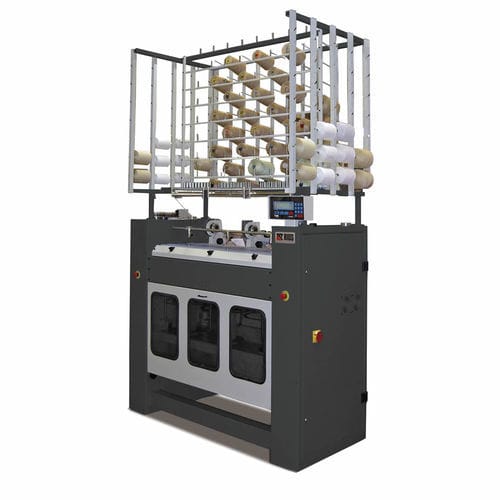 Macchina annodatrice automatica - IRIS - RIUS-COMATEX - per filati