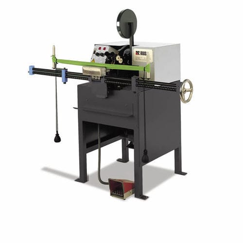 Macchina di nobilitazione tessile - AK 75 - RIUS-COMATEX