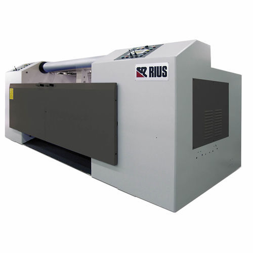 Orditoio diretto - UC-1000 - RIUS-COMATEX - per maglierie industriali