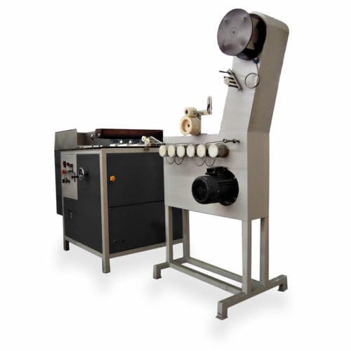 Festonatrice - M-9 - RIUS-COMATEX