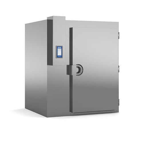 Cella di raffreddamento per l'industria agroalimentare - MF 180.2 LARGE - IRINOX SPA