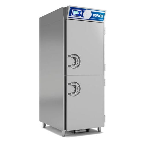 Armadio di stoccaggio - CP 40 Multi - IRINOX SPA - con piedi / per l'industria agroalimentare / con gruppo frigorifero