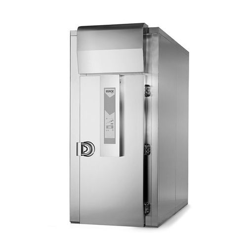 Cella di lievitazione - Day System 2 - IRINOX SPA
