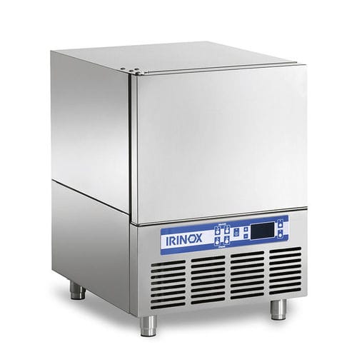 Cella di raffreddamento a griglia - EF 10.1 - IRINOX SPA