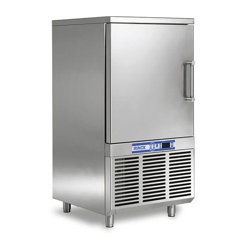 Cella di raffreddamento a griglia - EF 30.1 - IRINOX SPA