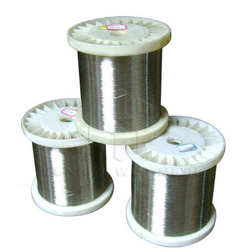 Filo di acciaio inossidabile - Anping Hongyu Wire Mesh Co.,Ltd. - resistente alla corrosione