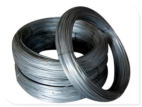 Filo d'acciaio - Anping Hongyu Wire Mesh Co.,Ltd. - ricotto