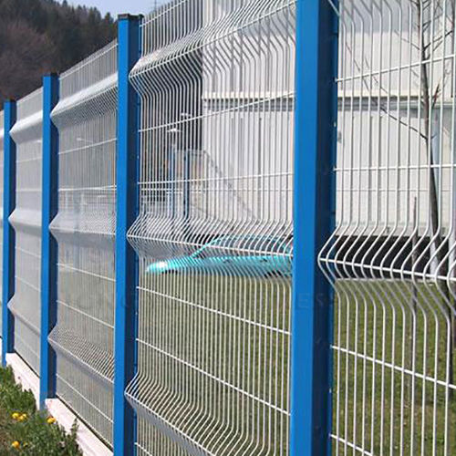 Rete metallica di protezione in acciaio - Anping Hongyu Wire Mesh Co.,Ltd.
