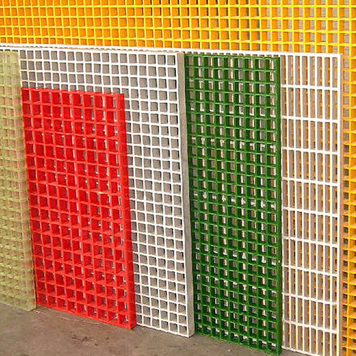 Grigliato in acciaio - Anping Hongyu Wire Mesh Co.,Ltd. - saldato / rinforzato